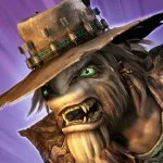 Oddworld: Stranger's Wrath MOD APK