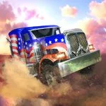 Off The Road MOD APK