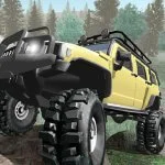 Offroad 4x4 Simulator MOD APK
