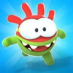 Om Nom: Run MOD APK