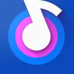 Omnia Music Player MOD APK