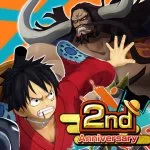 ONE PIECE Bounty Rush MOD APK