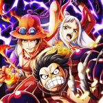 One Piece Treasure Cruise MOD APK