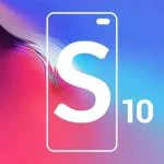 One S10 Launcher MOD APK