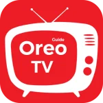 OREO TV MOD APK
