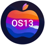 OS13 Launcher MOD APK