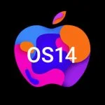 OS14 Launcher MOD APK