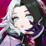 OUTERPLANE - Strategy Anime MOD APK