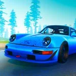 OWRC: Open World Racing MOD APK