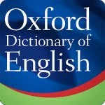 Oxford Dictionary of English MOD APK