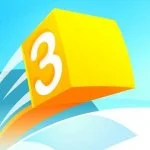 Paper.io 3D MOD APK