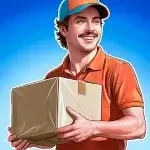 Parcel Delivery Simulator MOD APK