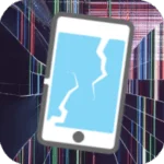 Partial Screen MOD APK