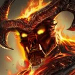 Path of Evil MOD APK