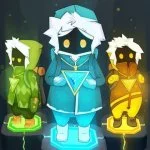 Path of Giants MOD APK