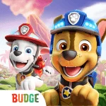 PAW Patrol Rescue World MOD APK