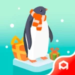 Penguin Isle MOD APK