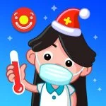 Pepi Hospital MOD APK
