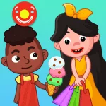 Pepi Super Stores MOD APK