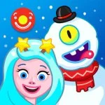 Pepi Wonder World MOD APK