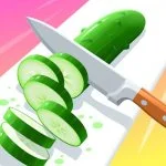 Perfect Slices MOD APK