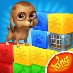 Pet Rescue Saga MOD APK