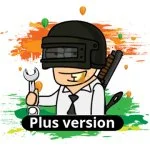 PGT+ Pro GFX & Optimizer MOD APK