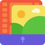 Photo & Video Locker - Gallery MOD APK