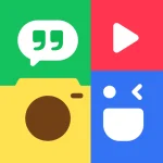 PhotoGrid MOD APK