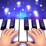 Piano by Yokee MOD APK