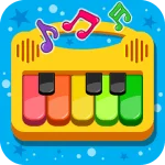 Piano Kids MOD APK