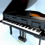 Piano Solo HD MOD APK