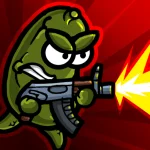 Pickle Pete: Survivor MOD APK