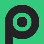 Pixel DARK Icon Pack MOD APK