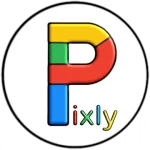 Pixly - Icon Pack MOD APK