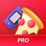 Pizza Boy GBA Pro - GBA Emulator MOD APK