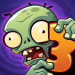 Plants vs. Zombies™ 3 MOD APK