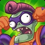 Plants vs Zombies Heroes MOD APK