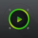 PlayerPro Music Player MOD APK