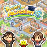 Pocket Academy 3 MOD APK