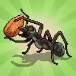 Pocket Ants: Colony Simulator MOD APK