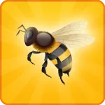 Pocket Bees: Colony Simulator MOD APK