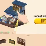 Pocket World 3D MOD APK
