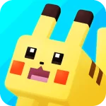 Pokemon Quest MOD APK