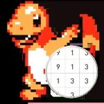 Pokepix Color By Number MOD APK