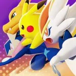 Pokémon UNITE MOD APK