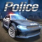 Police Sim 2022 MOD APK