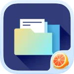 PoMelo File Explorer MOD APK