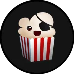 Popcorn Time MOD APK
