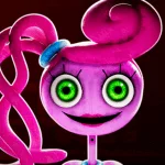 Poppy Playtime Chapter 2 MOD APK